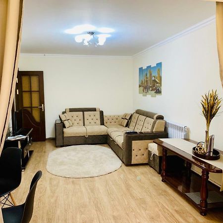 Samarkand Apartment 외부 사진