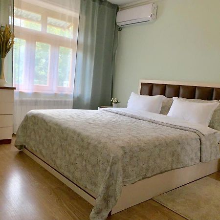 Samarkand Apartment 외부 사진