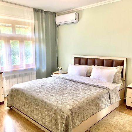 Samarkand Apartment 외부 사진