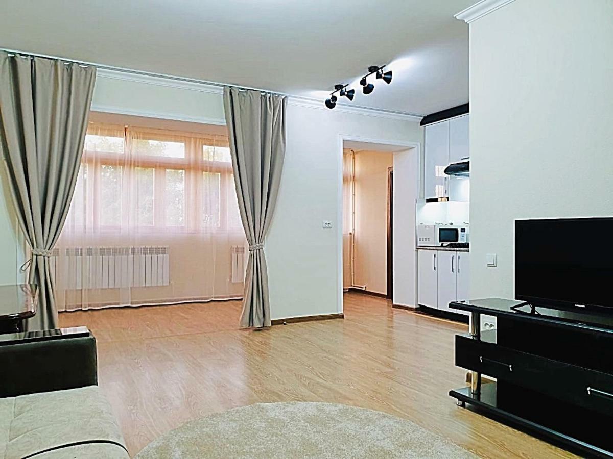 Samarkand Apartment 외부 사진