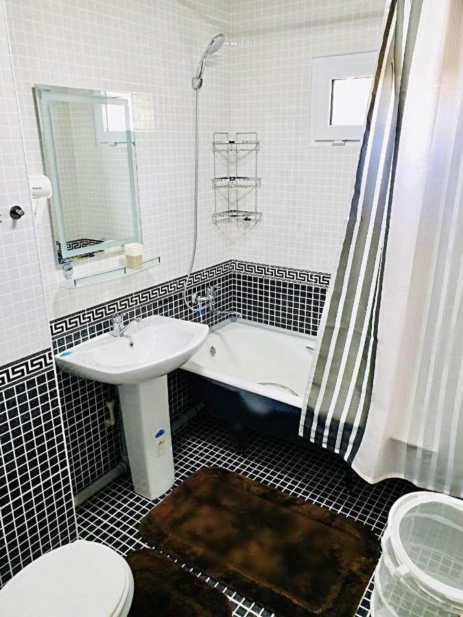 Samarkand Apartment 외부 사진
