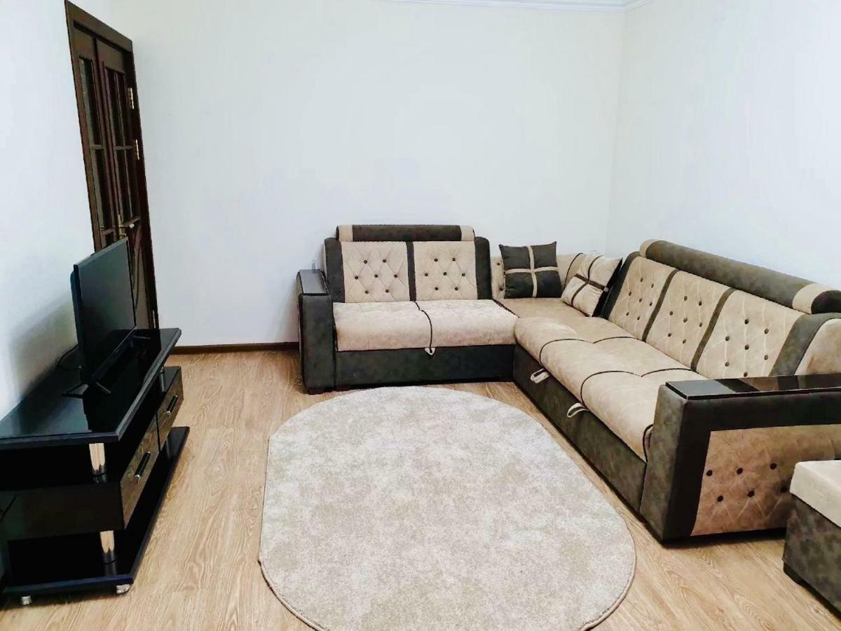 Samarkand Apartment 외부 사진