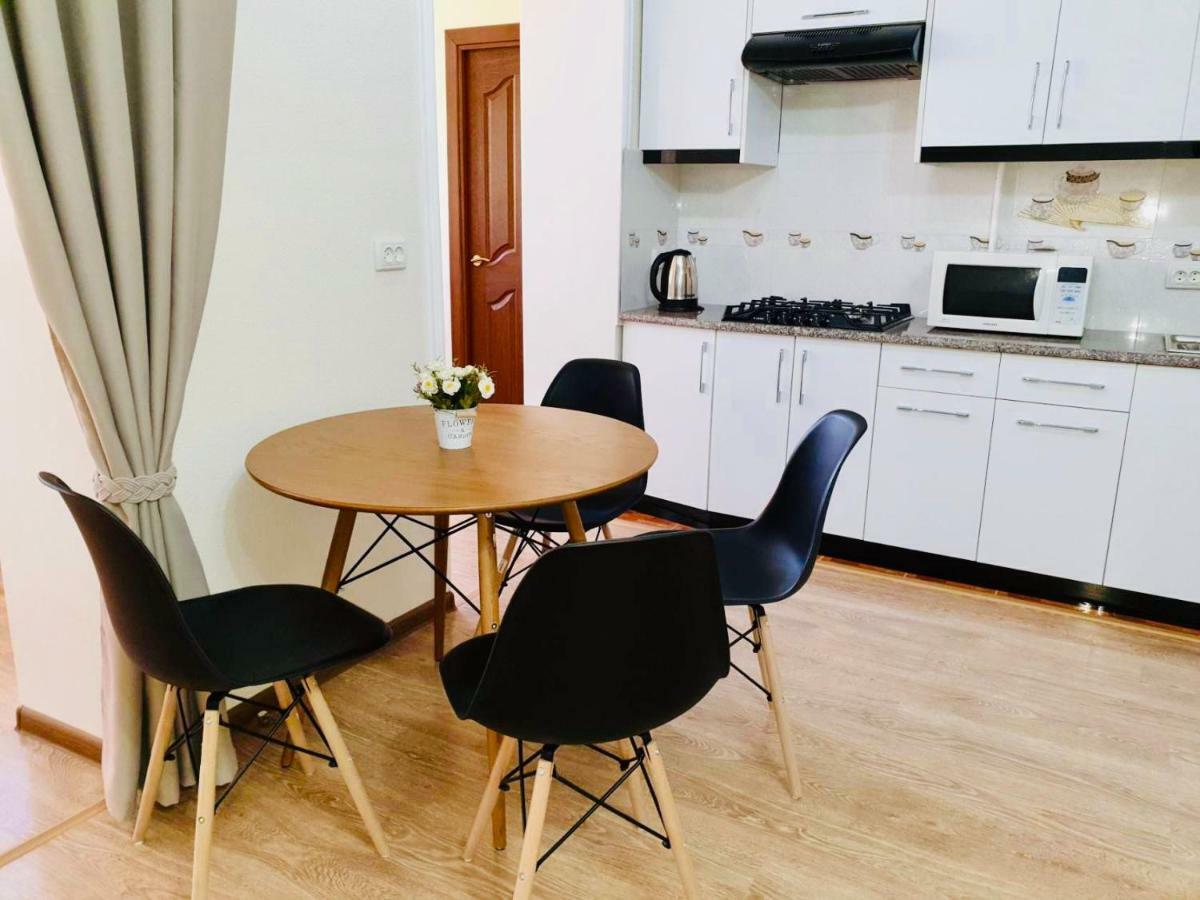 Samarkand Apartment 외부 사진