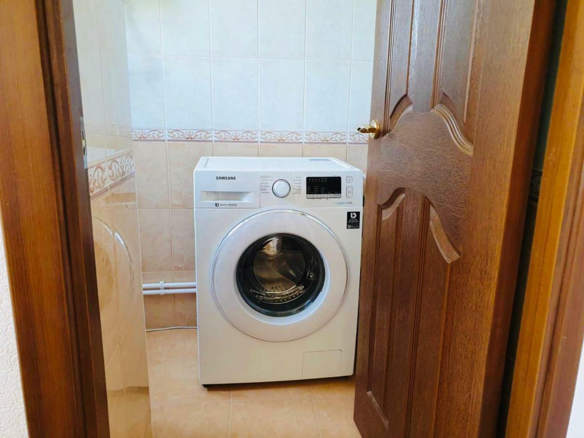 Samarkand Apartment 외부 사진