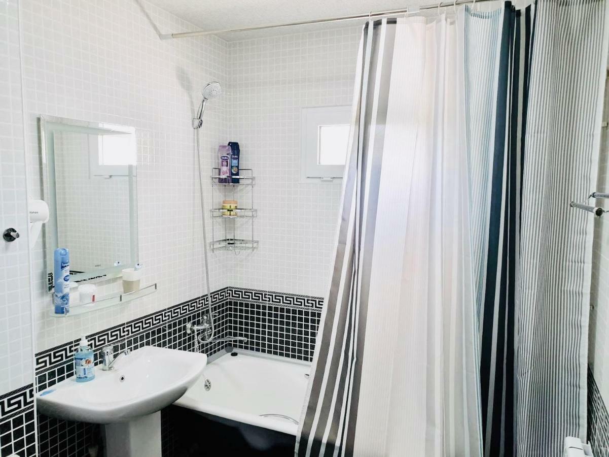 Samarkand Apartment 외부 사진