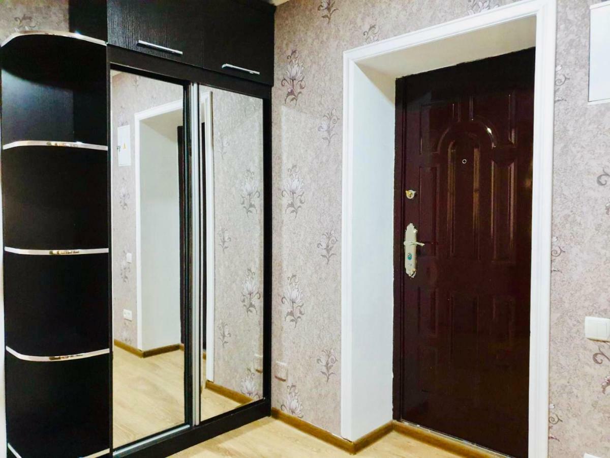 Samarkand Apartment 외부 사진
