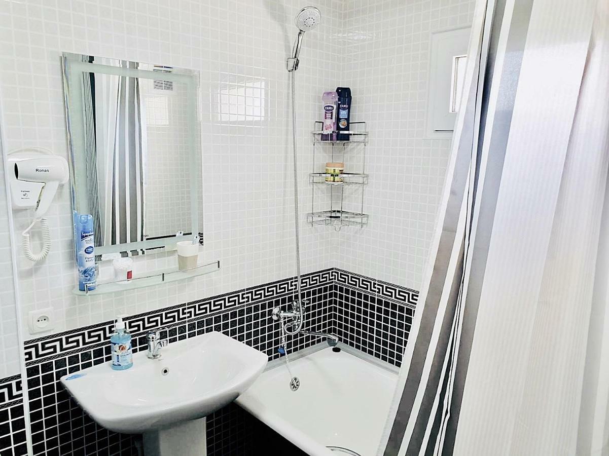 Samarkand Apartment 외부 사진