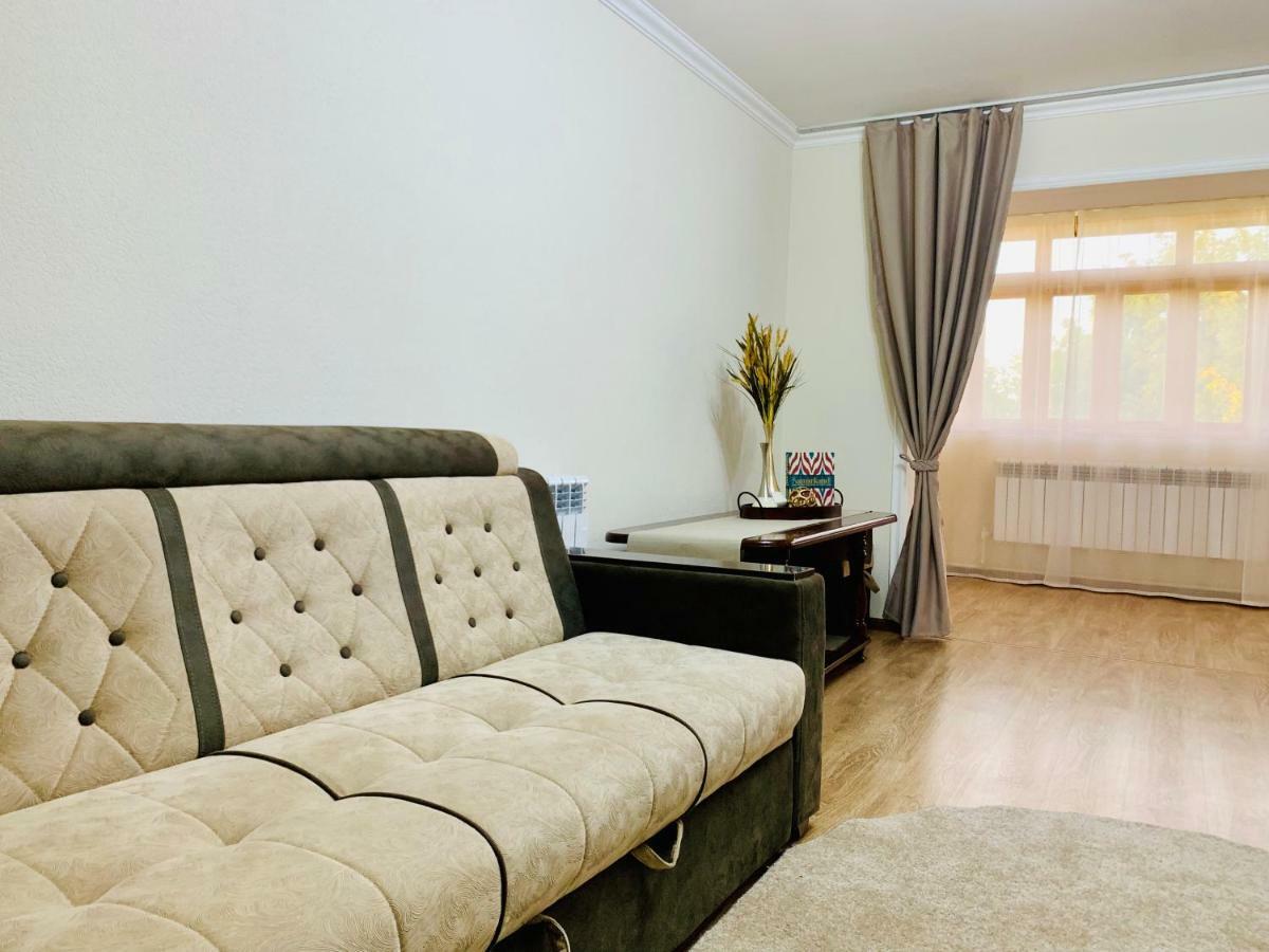 Samarkand Apartment 외부 사진