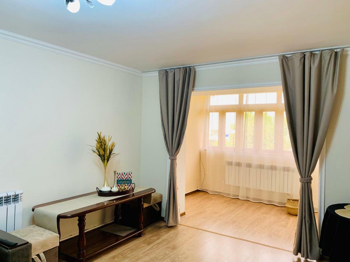 Samarkand Apartment 외부 사진