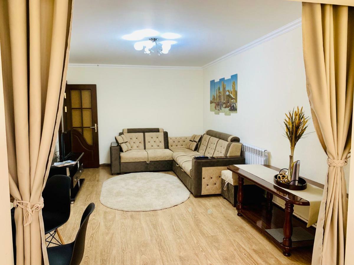 Samarkand Apartment 외부 사진