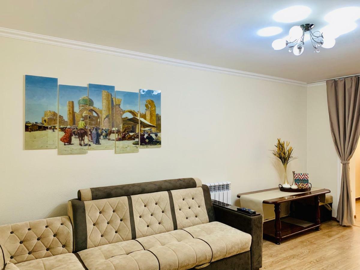 Samarkand Apartment 외부 사진