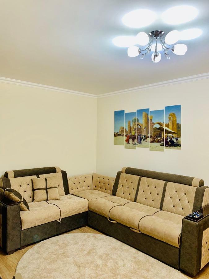 Samarkand Apartment 외부 사진