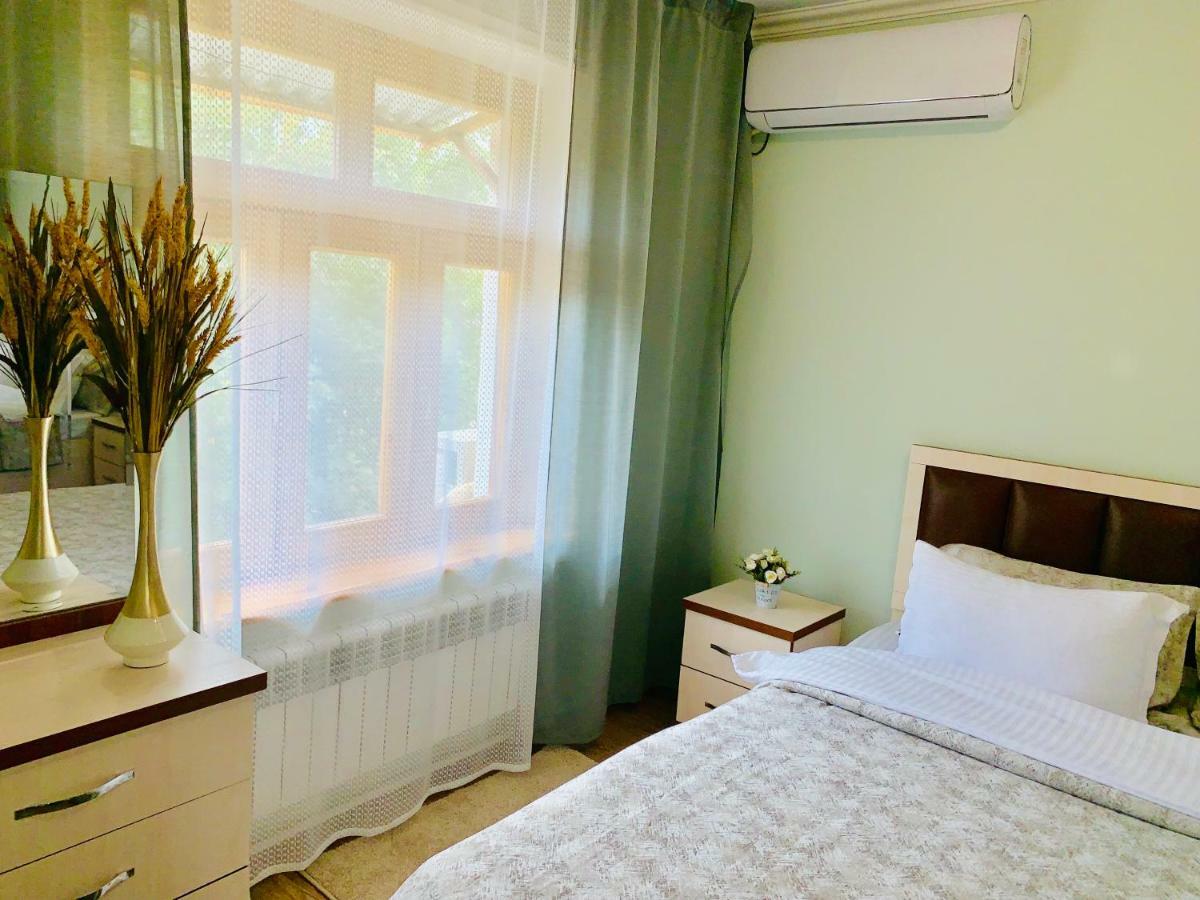 Samarkand Apartment 외부 사진