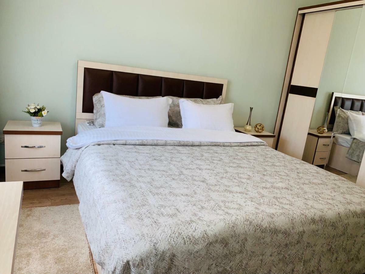 Samarkand Apartment 외부 사진