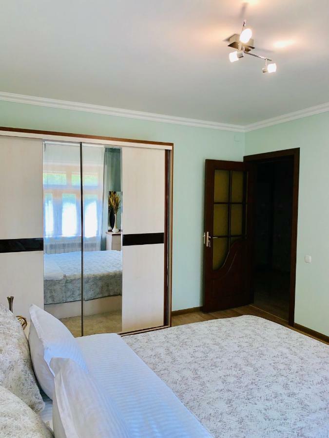 Samarkand Apartment 외부 사진