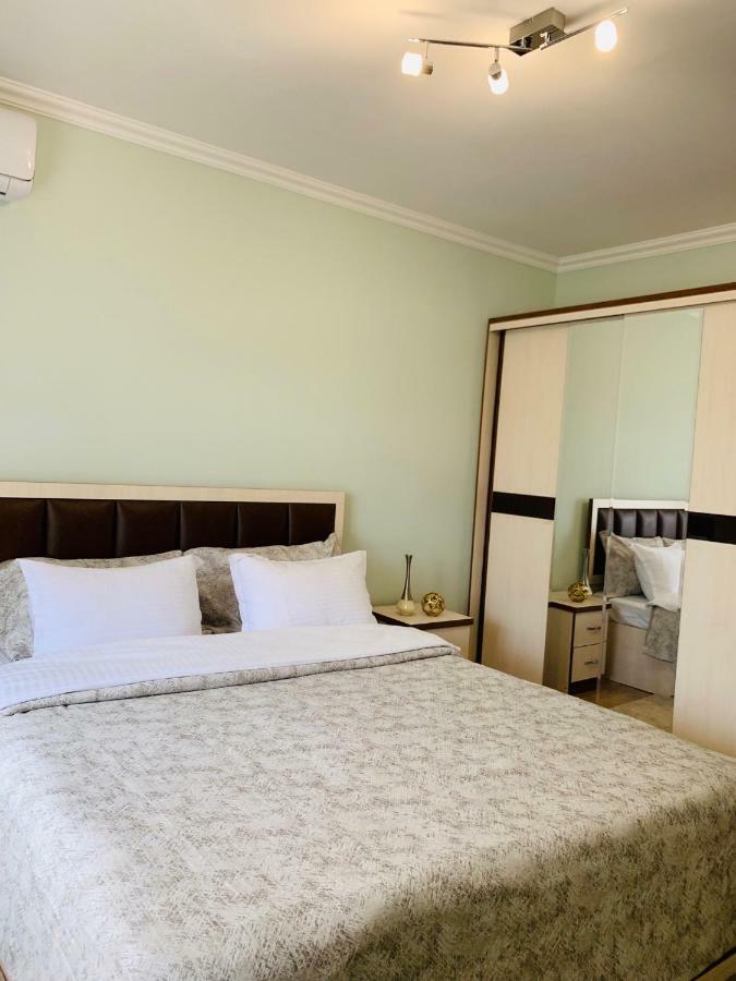 Samarkand Apartment 외부 사진