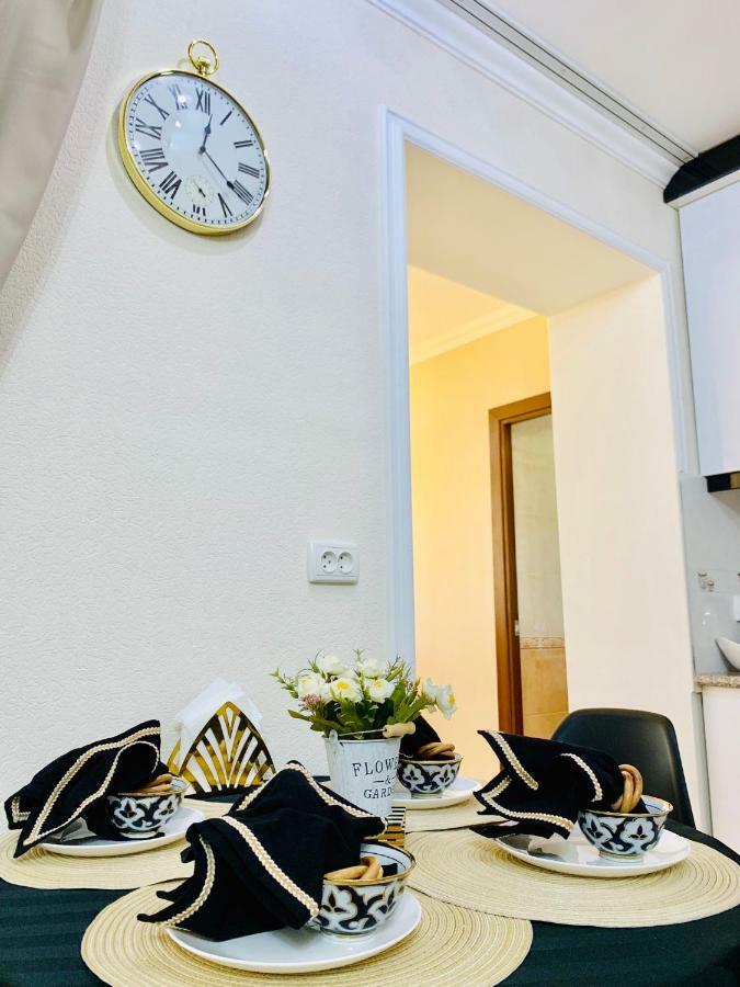 Samarkand Apartment 외부 사진