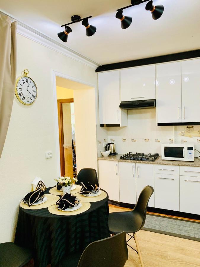 Samarkand Apartment 외부 사진