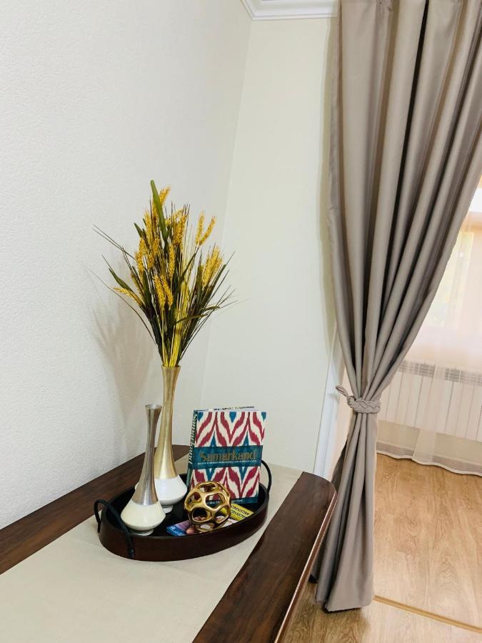 Samarkand Apartment 외부 사진
