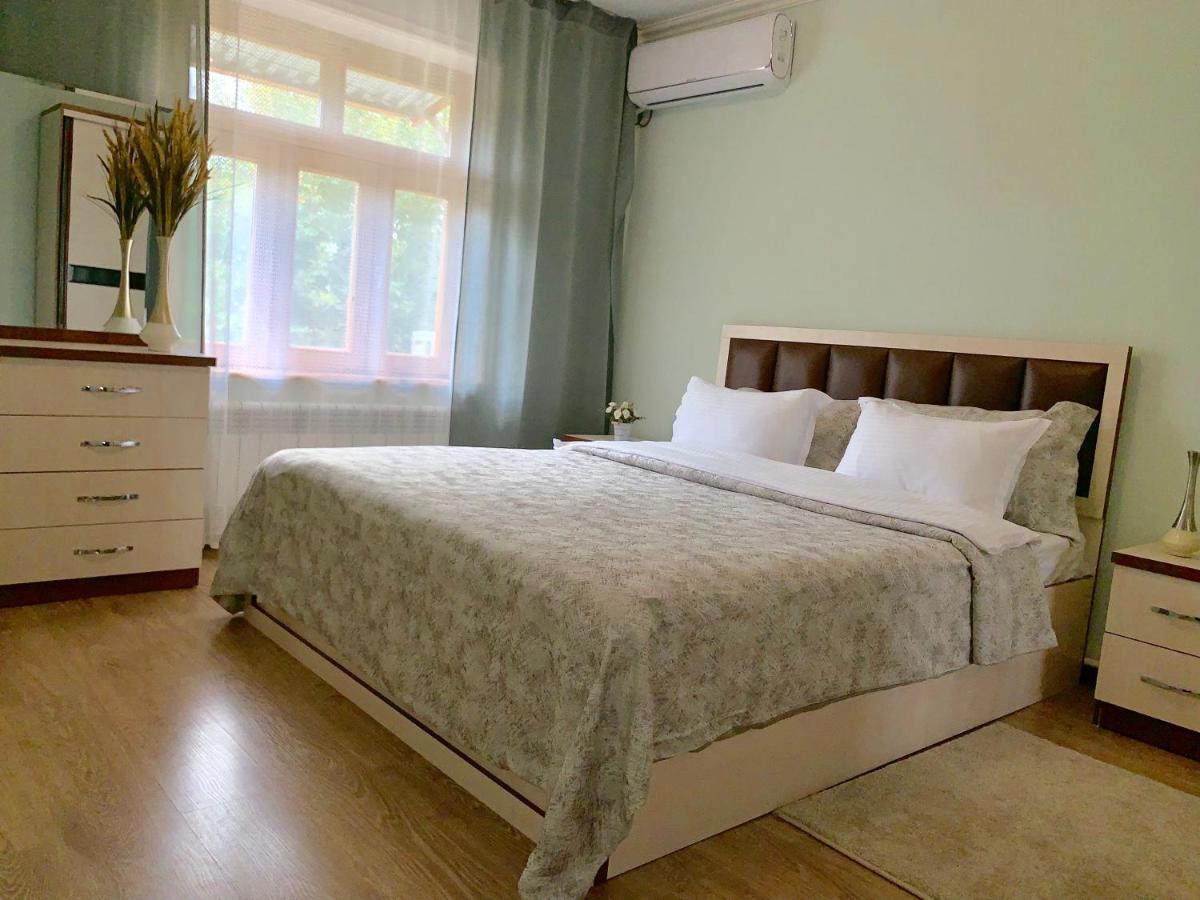 Samarkand Apartment 외부 사진